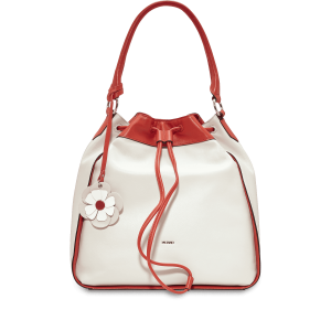 Сумка шоппер (Shopper)  из мягкой кожи (1I3 Linen-kom)