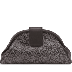 Женский клатч (027 Taupe)