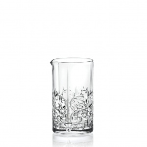 26525020006  TATTOO mixing glass