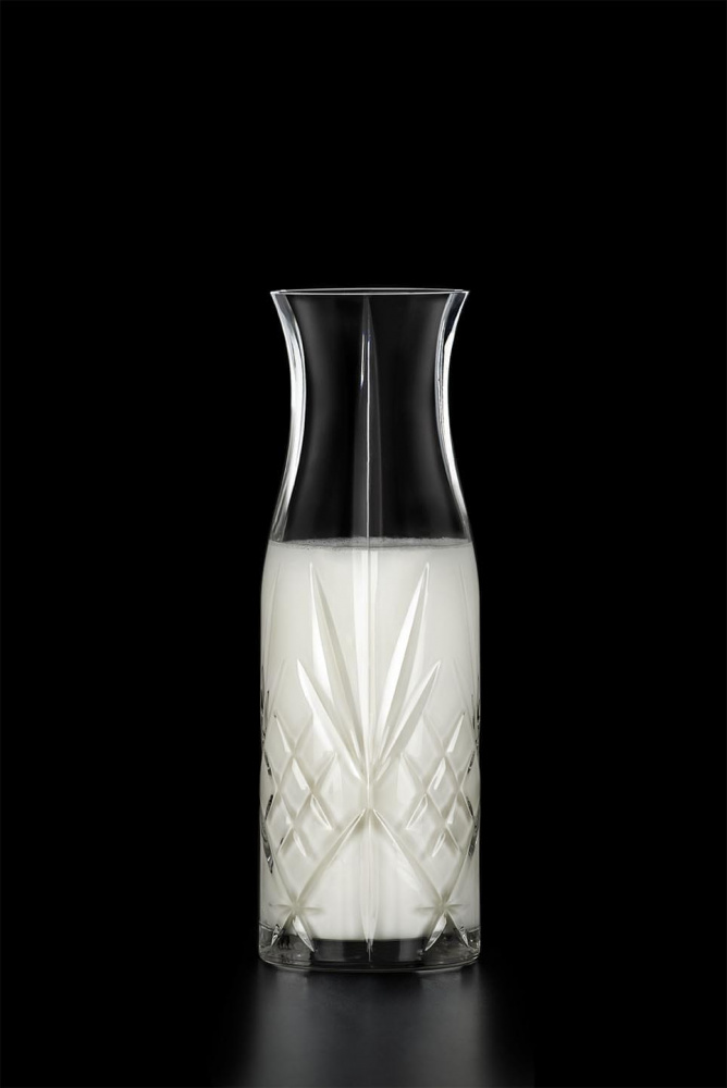 MELODIA CARAFFA LATTE