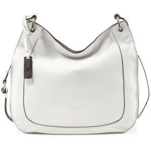 Сумка шоппер (Shopper)  из натуральной кожи (848 Ice)