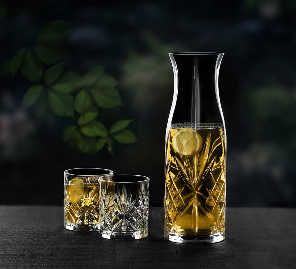 MELODIA SET B4+CARAFFA 7PZ amb